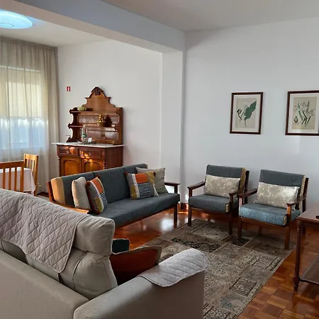 Downtown Flats 2 * Funchal