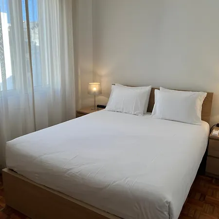 Downtown Flats 2 Daire Funchal