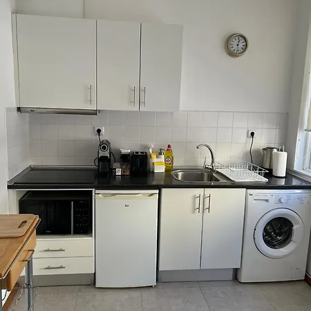 Daire Downtown Flats 2 *