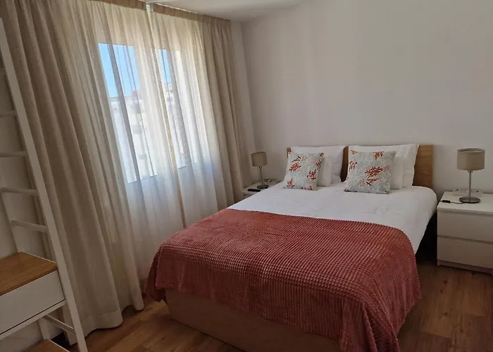 Downtown Flats 2 Funchal