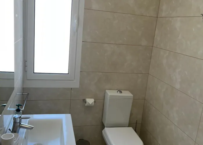 Daire Downtown Flats 2 Funchal