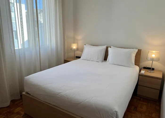 Downtown Flats 2 Daire Funchal