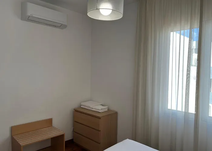 Daire Downtown Flats 2 Funchal