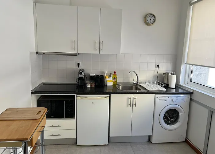 Daire Downtown Flats 2 *