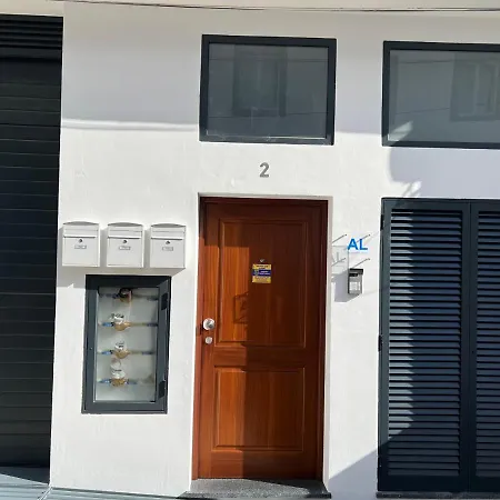 Downtown Flats 2 Apartment Funchal (Madeira)