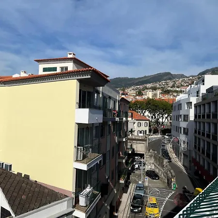 Downtown Flats 2 * Funchal (Madeira)