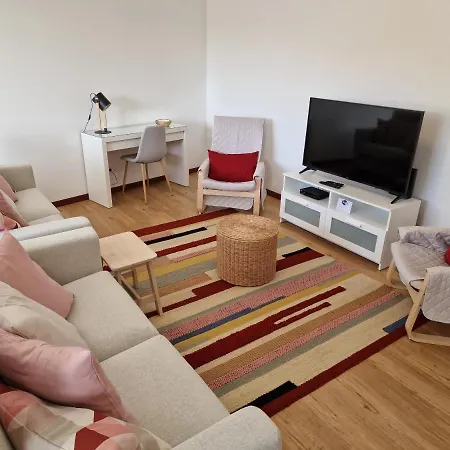 Appartement Downtown Flats 2