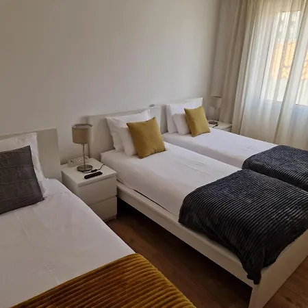 Downtown Flats 2 * Funchal (Madeira)