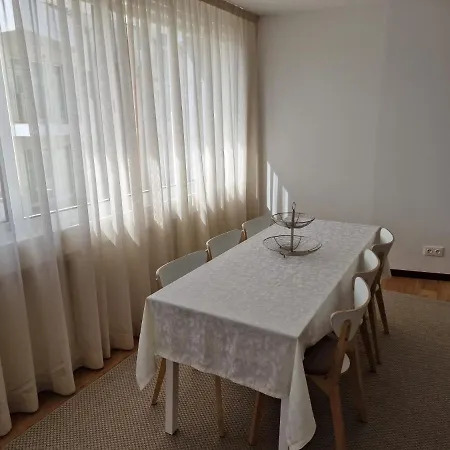 Downtown Flats 2 Appartement