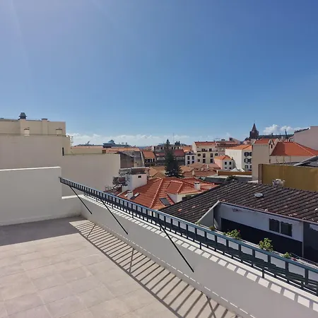 Downtown Flats 2 公寓