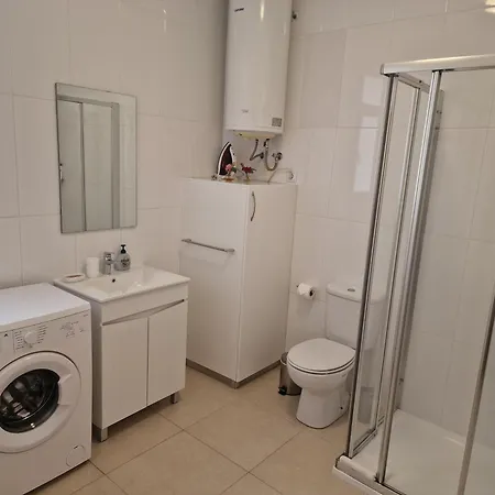 Downtown Flats 2 Appartement