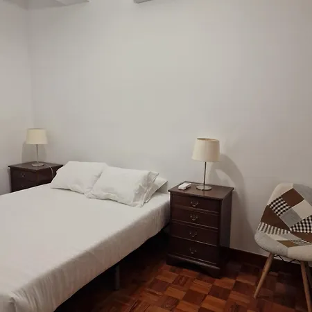 Downtown Flats 2 丰沙尔