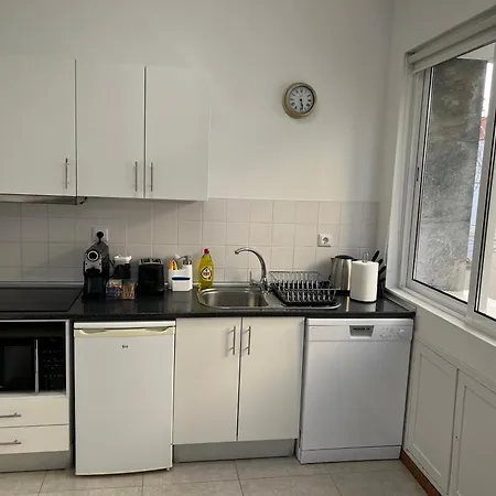 Апартаменты Downtown Flats 2 *