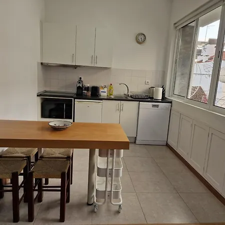 Downtown Flats 2 Funchal (Madeira)