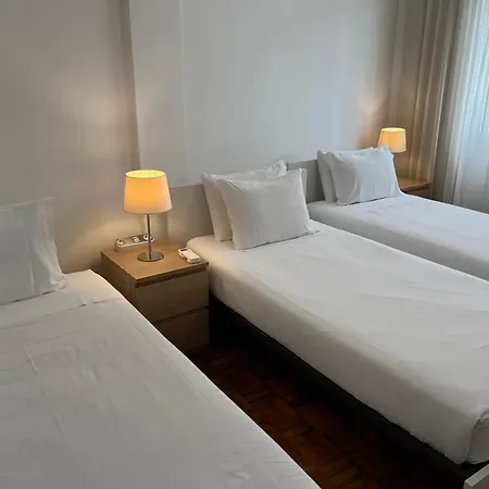 Downtown Flats 2 公寓 *