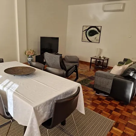 Appartement Downtown Flats 2