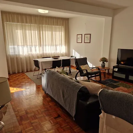 Downtown Flats 2 Appartement Funchal (Madeira)