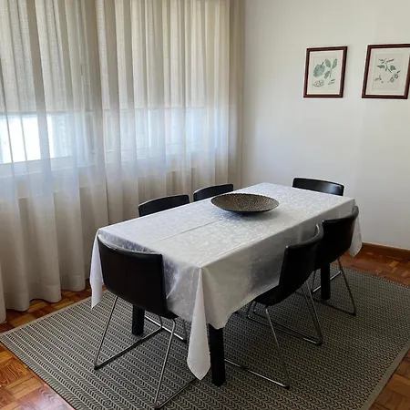 Appartement Downtown Flats 2 Funchal (Madeira)