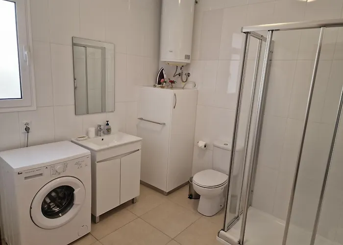 Downtown Flats 2 Apartamento