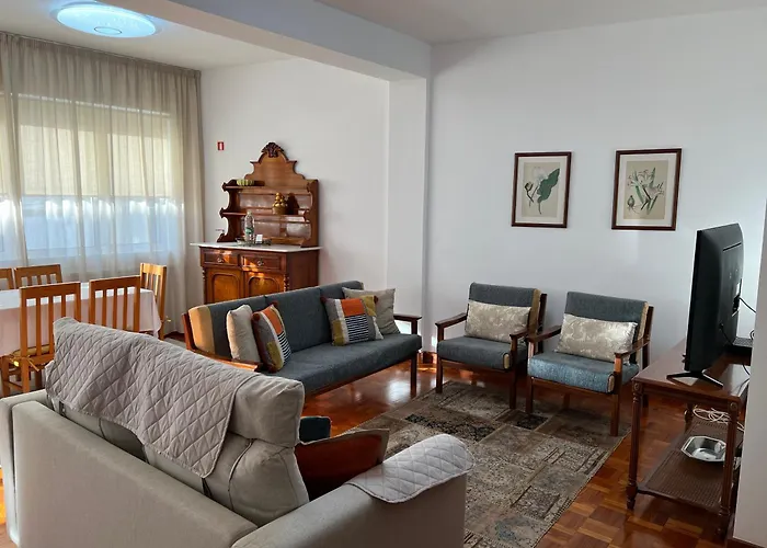 Downtown Flats 2 * Funchal (Madeira)