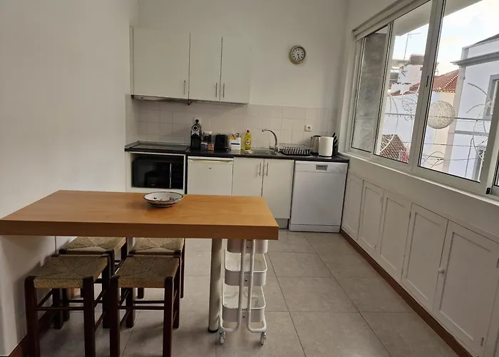 Downtown Flats 2 Funchal (Madeira)