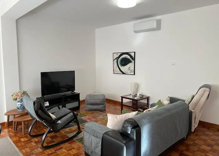 Downtown Flats 2 Apartamento