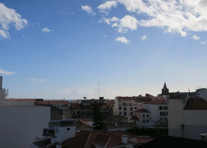 Downtown Flats 2 * Funchal (Madeira)