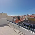 Downtown Flats 2 Апартаменты