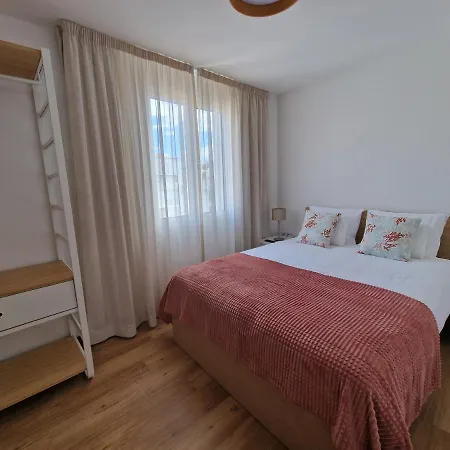 Downtown Flats 2 Funchal (Madeira)