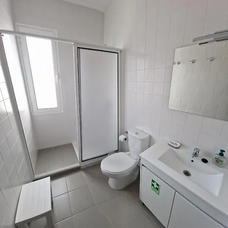 Downtown Flats 2 Apartamento