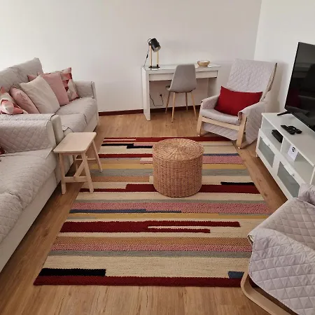 Apartamento Downtown Flats 2 Funchal (Madeira)