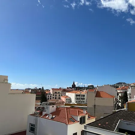 Downtown Flats 2 Apartamento *