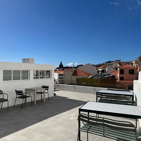 Downtown Flats 2 Apartamento Funchal (Madeira)