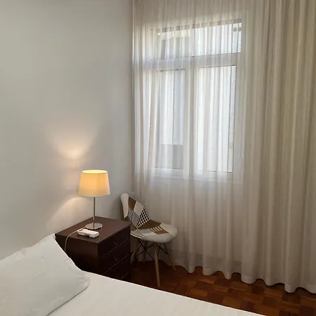 Daire Downtown Flats 2 Funchal