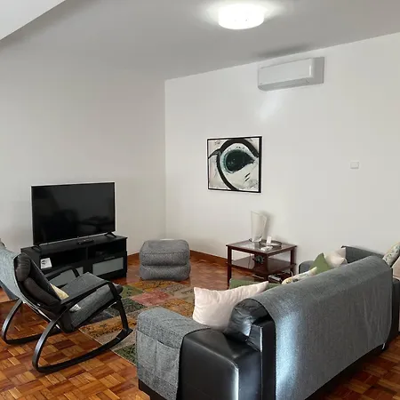 Downtown Flats 2 Apartamento