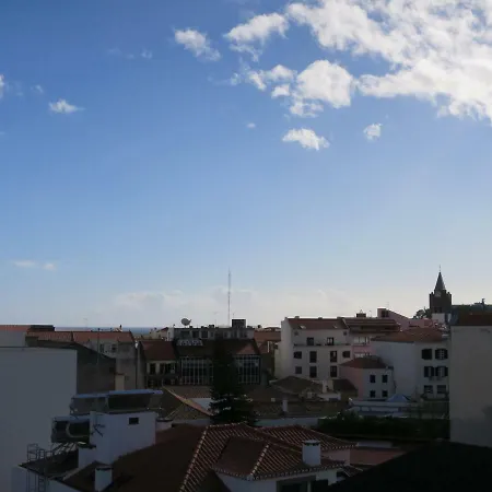 Downtown Flats 2 * Funchal (Madeira)