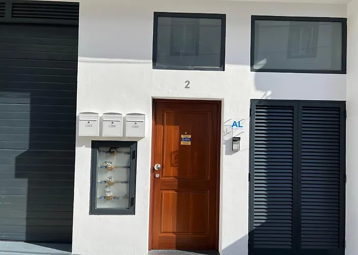 Downtown Flats 2 Apartment Funchal (Madeira)