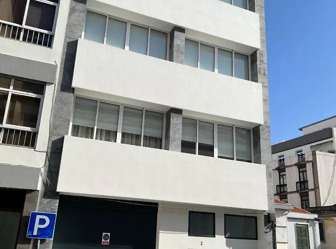 Downtown Flats 2 * Funchal (Madeira)