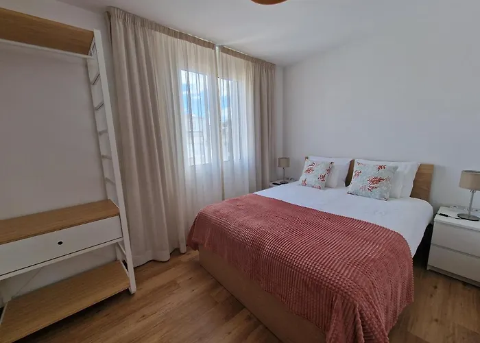 Downtown Flats 2 Funchal (Madeira)