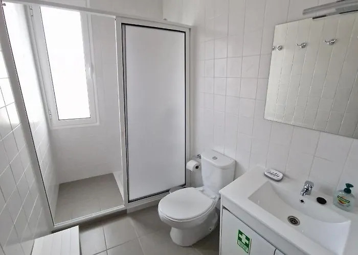 Downtown Flats 2 Appartement