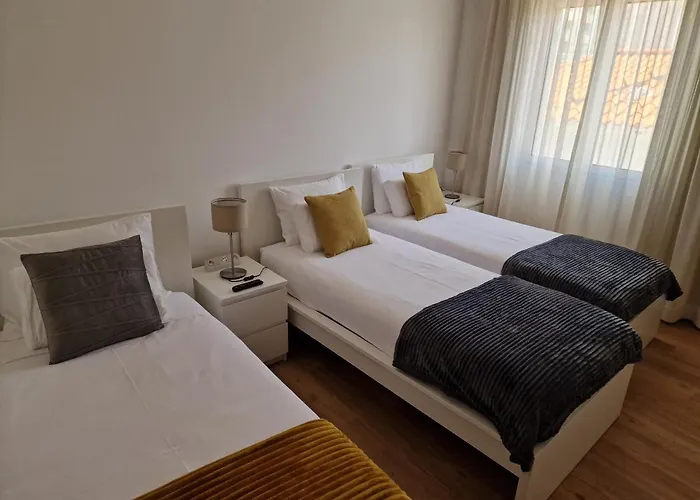 Downtown Flats 2 * Funchal (Madeira)