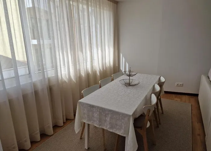 Downtown Flats 2 Appartement