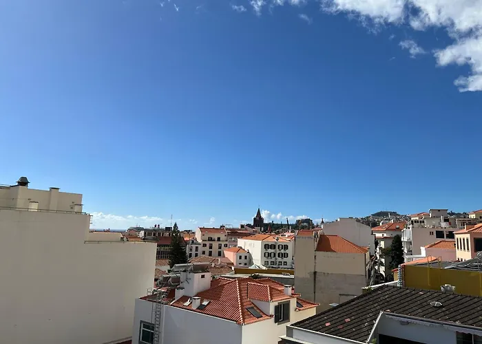 Downtown Flats 2 Apartment *