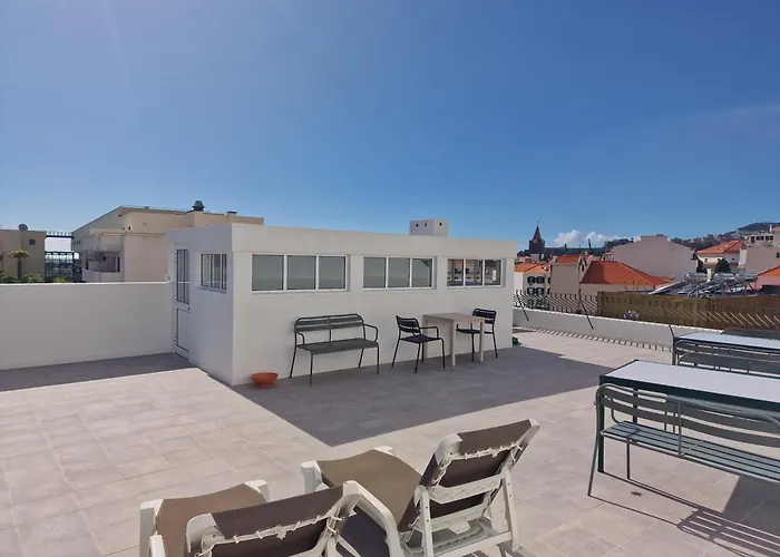 Appartement Downtown Flats 2 *