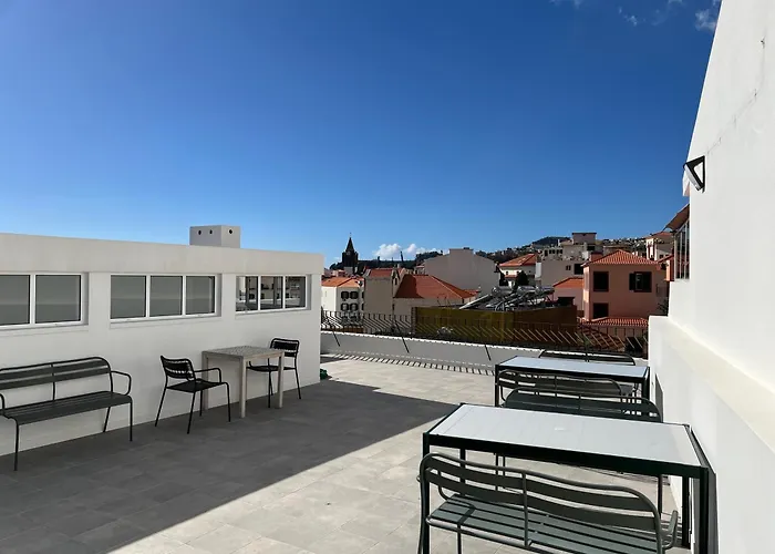 Downtown Flats 2 Apartment Funchal (Madeira)