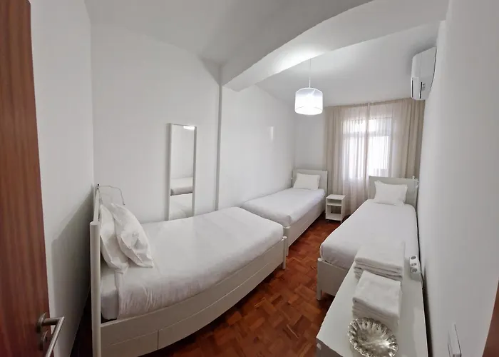 Appartement Downtown Flats 2 *