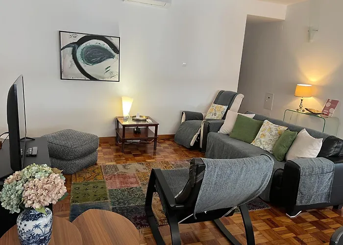 Downtown Flats 2 * Funchal (Madeira)