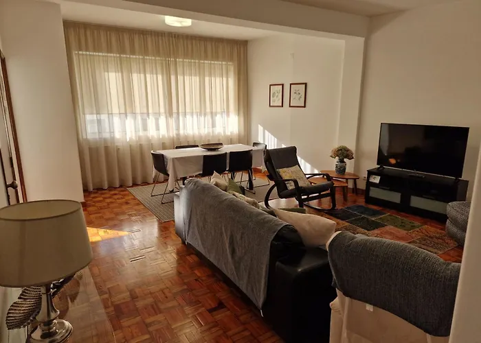 Downtown Flats 2 Apartment Funchal (Madeira)